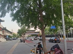 -南来顺饭庄·清真(南菜园店)