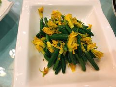 -功德林素菜饭庄(前门店)