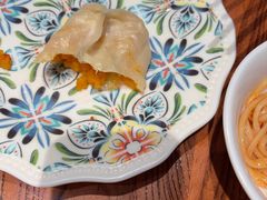 -驿楼兰·新疆菜(火车站店)
