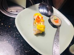 -韩盛·盛江山自助料理(于洪新玛特店)