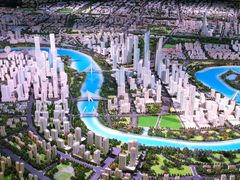 -天津市规划展览馆