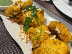 -Pita's&Tika's中东和印度风味餐厅(龙湖天街店)