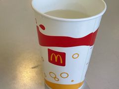 -麦当劳(哈西万达店)