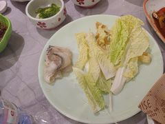 -汉来海港·海鲜自助餐厅(上海七宝领展广场店)