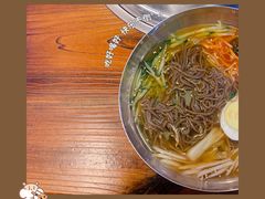 -意成料理