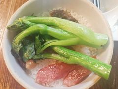 -黄祥华养生堂·炖汤·营养蒸饭(岭南天地店)