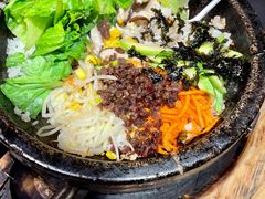 -姜虎东白丁烤肉(银泰中心in99店)