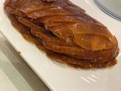 -惠丰堂饭庄·烤鸭·京味菜(翠微路店)