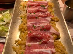 -西塔老太太泥炉烤肉(万柳华联店)