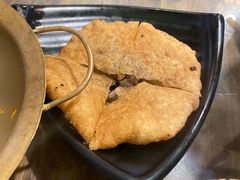 -古市香跷脚牛肉·非遗传承单位