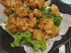 -韩时烤肉(丰科万达广场店)