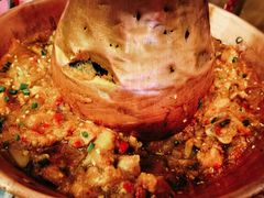 -浩海火燒雲傣家菜(芮欧百货店)