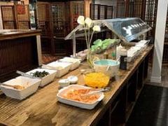 自助调料-袁记云饺(鼓楼店)