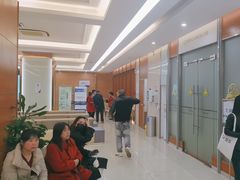 -美年大健康体检(滨江分院)