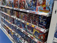 -TOYSRUS玩具反斗城(大连恒隆广场店)