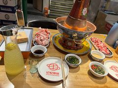 -记忆串城·东北烧烤·小龙虾·大型团建(南油店)
