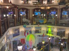 -火吧PTV聚会餐厅(10号店)
