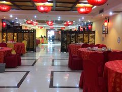 大堂-老德祥酒店(德兴店)