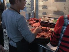 -杨天玉腊牛羊肉