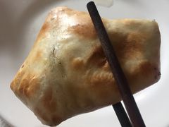 烤包子-维吾尔餐厅(宜山路店)