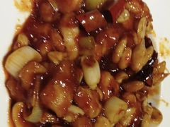 -北平小馆·烤鸭·家常菜(磨房北里店)