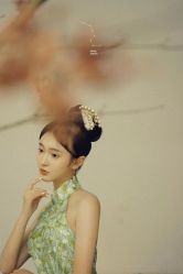 点击看大图 -Chic Bridal 熙可婚纱
