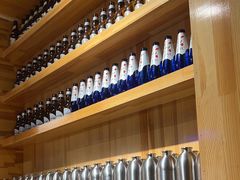 -平娃三宝烧烤·面食(南小街店)