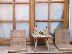 -拾壹cafe·工作室