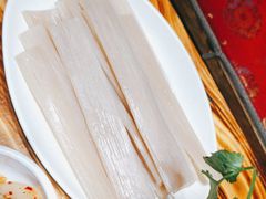 -凤吉园乌拉满族火锅中华老字号(繁荣路店)