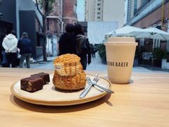 -DRUNK BAKER(上海陕康里店)