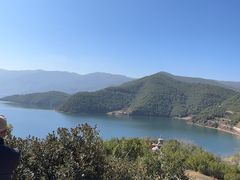 -丽江泸沽湖景区-里格半岛