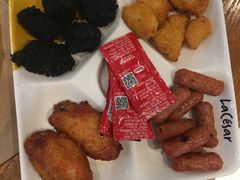-乐凯撒披萨(正佳广场店)