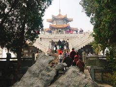 -云龙山
