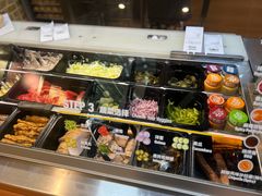 -赛百味SUBWAY(家佳源店)