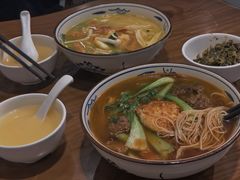 -爱家面馆(常州总店)