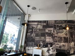 -标记Jane's kitchen(平桥直街店)
