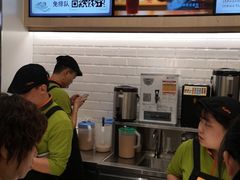 -CoCo都可(砂之船奥莱店)