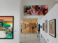 -四川美术学院美术馆