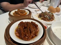 -铭家点心(秦岭路店)