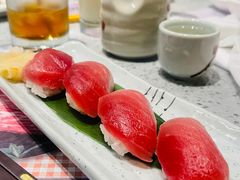 -大渔铁板烧(大悦城店)