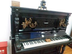 -鼓浪屿钢琴博物馆