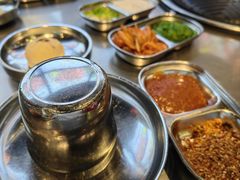 -哈哈碳都·牛肋条无限自助烤肉(台江万达店)
