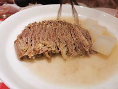 -西贝(吴江路湟普汇店)