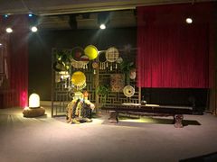 -T館·花园艺术餐厅