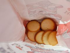 纯奶杏仁片-上海哈尔滨食品厂(淮海中路店)