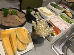 -海底捞火锅(江北万达商业广场店)
