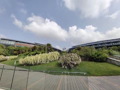 -上海滴水湖皇冠假日酒店