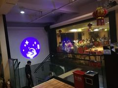 -星龙海鲜(望江东路店)