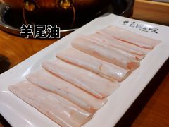 -古铜老院铜锅涮肉·清真(双井店)