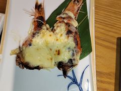 芝士大虾-樱町三味日本料理(城乡世纪广场店)
